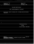 MIL MIL-G-37300 Notice 2 - Cancellation