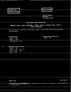 MIL MIL-G-3859/1 Notice 1 - Cancellation