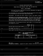 MIL MIL-G-3859/2 MIL MIL-G-3859/2