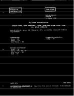 MIL MIL-G-3859/3 Notice 1 – Cancellation MIL MIL-G-3859/3 Notice 1 - Cancellation