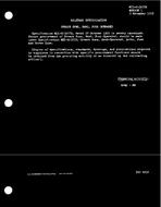 MIL MIL-G-3957A Notice 1 – Cancellation MIL MIL-G-3957A Notice 1 - Cancellation