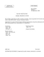 MIL MIL-G-4343C Notice 1 - Cancellation
