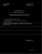 MIL MIL-G-4477C Notice 1 - Cancellation