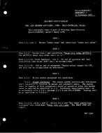 MIL MIL-G-45980 Amendment 1