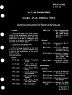 MIL MIL-G-46382 MIL MIL-G-46382