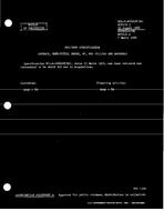 MIL MIL-G-46690E Notice 3 - Validation