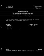 MIL MIL-G-46723C Notice 1 - Validation