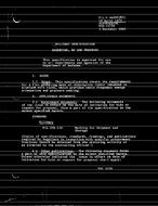 MIL MIL-G-46898 MIL MIL-G-46898