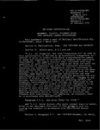 MIL MIL-G-46905A Amendment 2