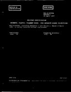 MIL MIL-G-46905A Notice 2 - Cancellation