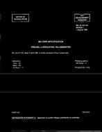 MIL MIL-G-47219A Notice 1 - Cancellation