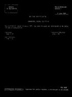 MIL MIL-G-49193 Notice 1 - Validation