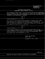 MIL MIL-G-49460 Amendment 1