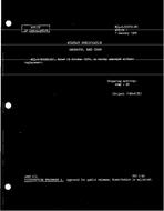 MIL MIL-G-50229 Notice 1 - Cancellation