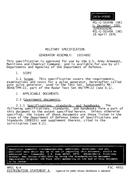 MIL MIL-G-50349B MIL MIL-G-50349B
