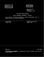 MIL MIL-G-50678C Notice 1 - Cancellation