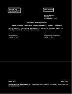 MIL MIL-G-50681D Notice 1 – Cancellation MIL MIL-G-50681D Notice 1 - Cancellation