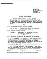 MIL MIL-G-50683A Amendment 1 MIL MIL-G-50683A Amendment 1