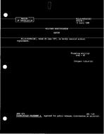MIL MIL-G-50954D Notice 1 – Cancellation MIL MIL-G-50954D Notice 1 - Cancellation