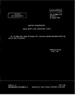 MIL MIL-G-50962 Notice 2 - Validation