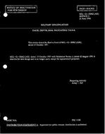 MIL MIL-G-50962 Notice 3 - Inactivation