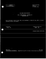 MIL MIL-G-51202 Notice 1 - Cancellation