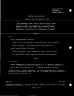 MIL MIL-G-51374 Amendment 1