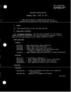 MIL MIL-G-51375 MIL MIL-G-51375