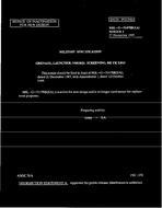 MIL MIL-G-51478B Notice 1 - Inactivation