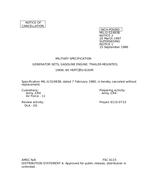 MIL MIL-G-52483B Notice 2 - Cancellation