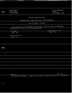 MIL MIL-G-52495B Notice 1 - Validation