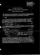 MIL MIL-G-52538B MIL MIL-G-52538B