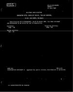 MIL MIL-G-52552B Notice 1 - Validation