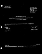 MIL MIL-G-52552B Notice 2 - Cancellation