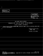 MIL MIL-G-52627A Notice 1 – Cancellation MIL MIL-G-52627A Notice 1 - Cancellation