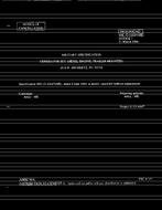 MIL MIL-G-52647 Notice 1 - Cancellation