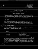 MIL MIL-G-52773A MIL MIL-G-52773A