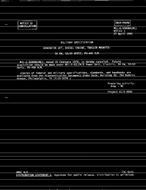 MIL MIL-G-52858A Notice 1 – Cancellation MIL MIL-G-52858A Notice 1 - Cancellation