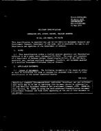 MIL MIL-G-52859A MIL MIL-G-52859A