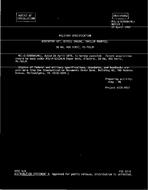 MIL MIL-G-52859A Notice 1 - Cancellation