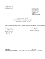 MIL MIL-G-52880A Notice 3 - Cancellation