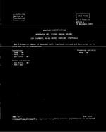 MIL MIL-G-52884/10 Notice 1 – Validation MIL MIL-G-52884/10 Notice 1 - Validation