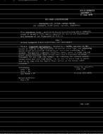 MIL MIL-G-52884/13 Amendment 1