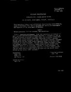 MIL MIL-G-52884/14 Amendment 1 MIL MIL-G-52884/14 Amendment 1