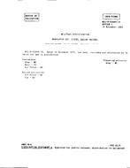 MIL MIL-G-52884/14 Notice 1 – Validation MIL MIL-G-52884/14 Notice 1 - Validation