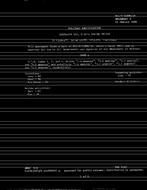 MIL MIL-G-52884/2A Amendment 1