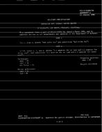 MIL MIL-G-52884/3A Amendment 1 MIL MIL-G-52884/3A Amendment 1