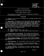 MIL MIL-G-52889/1C MIL MIL-G-52889/1C