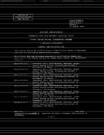 MIL MIL-G-53133 Notice 1 - Inactivation