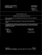 MIL MIL-G-5413D Notice 1 - Inactivation